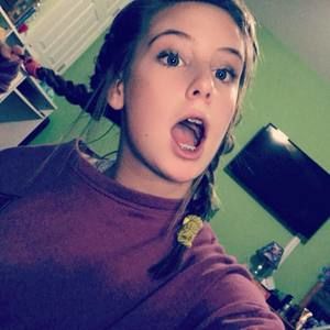 Meet your Posher, Bethany